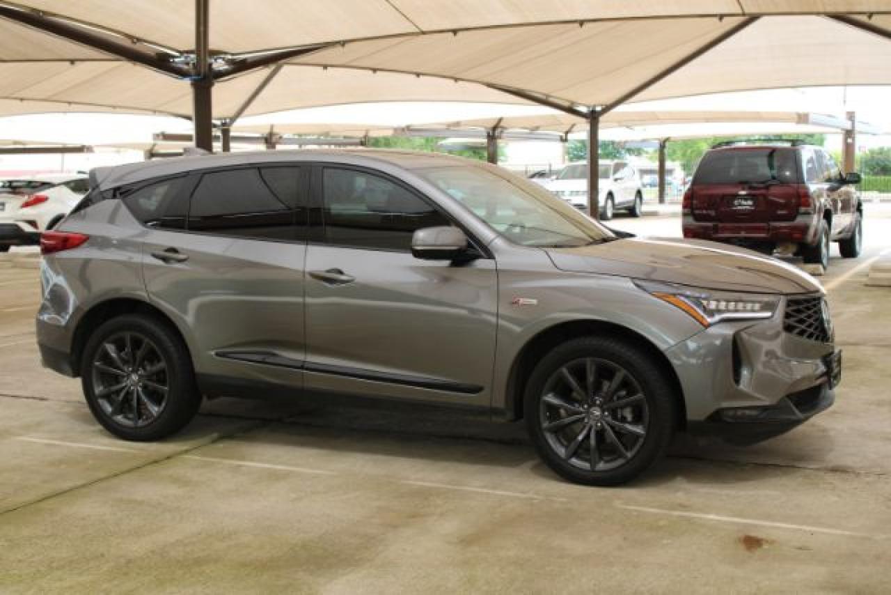 2025 Acura RDX w/A-Spec Package Plano TX