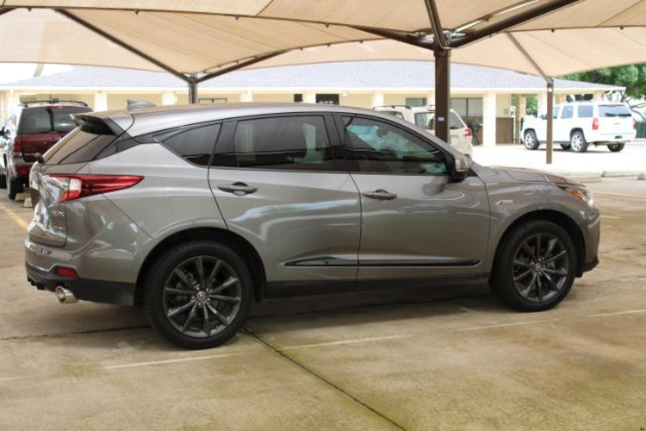 2025 Acura RDX w/A-Spec Package Plano TX