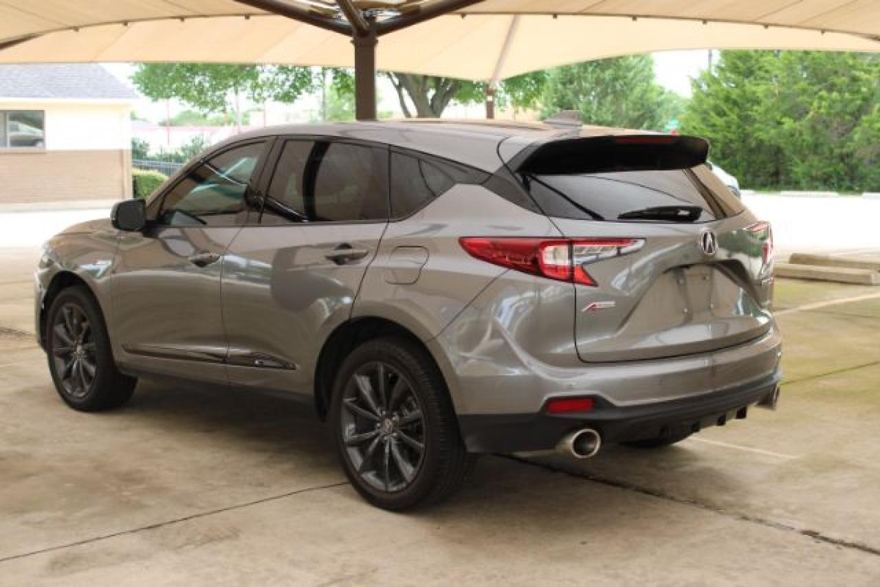 2025 Acura RDX w/A-Spec Package Plano TX