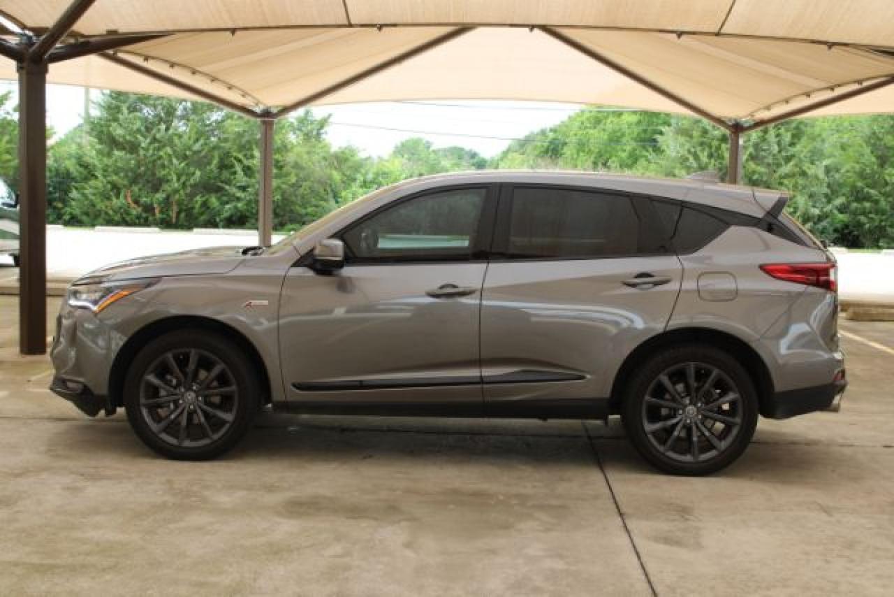 2025 Acura RDX w/A-Spec Package Plano TX