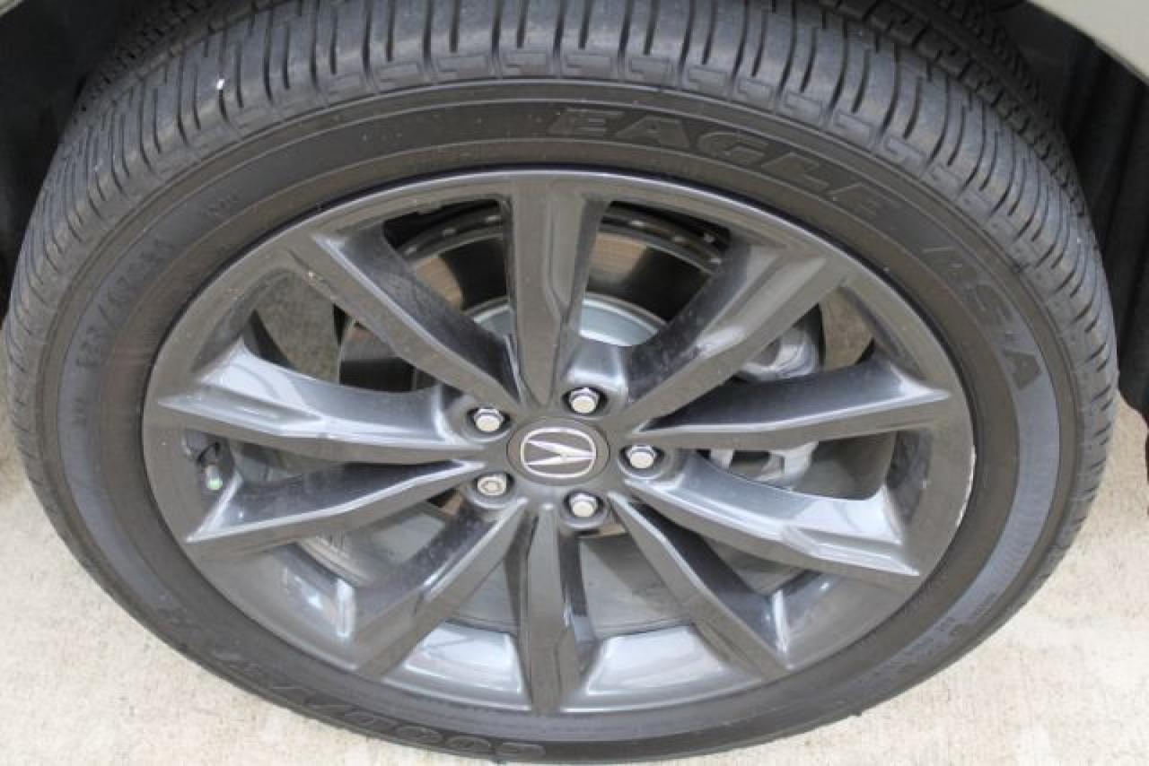 2025 Acura RDX w/A-Spec Package Plano TX