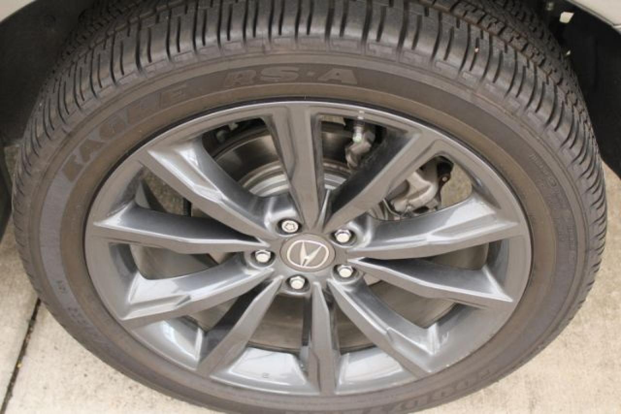 2025 Acura RDX w/A-Spec Package Plano TX