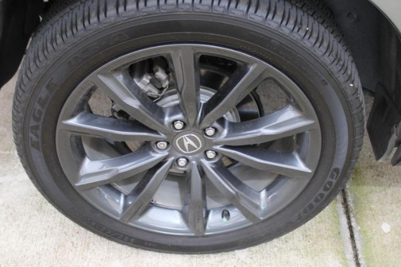2025 Acura RDX w/A-Spec Package Plano TX