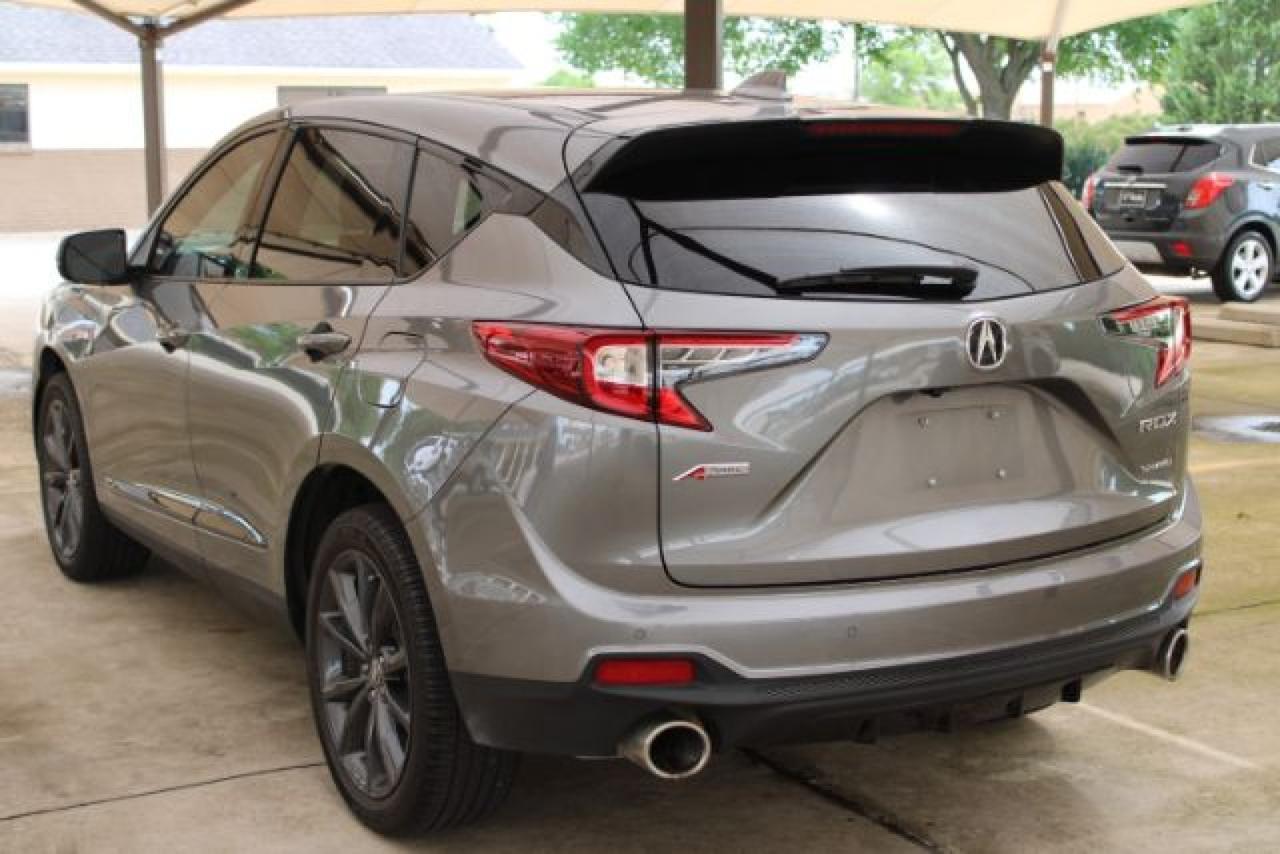 2025 Acura RDX w/A-Spec Package Plano TX