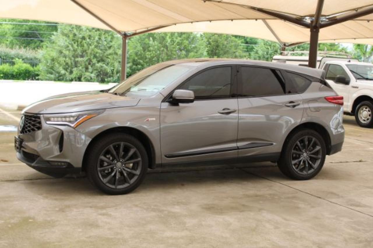 2025 Acura RDX w/A-Spec Package Plano TX
