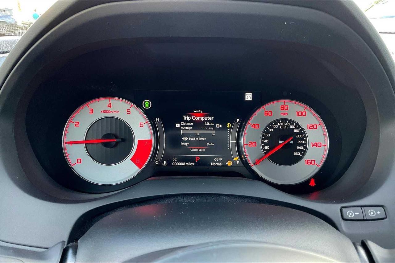 2025 Acura RDX w/A-Spec Package Roseville CA