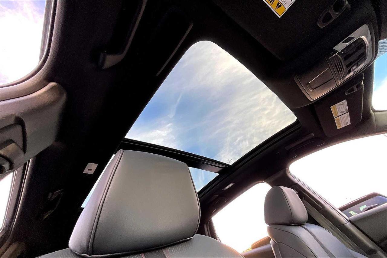 2025 Acura RDX w/A-Spec Package Roseville CA