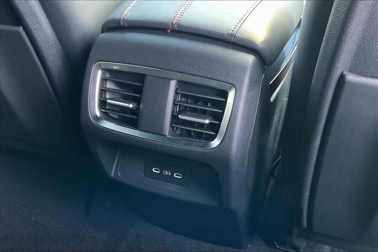 2025 Acura RDX w/A-Spec Package Roseville CA