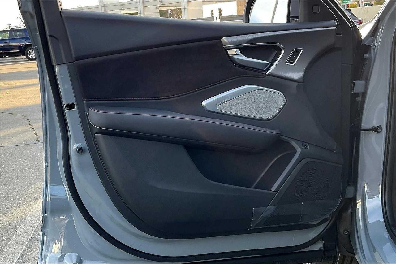 2025 Acura RDX w/A-Spec Package Roseville CA