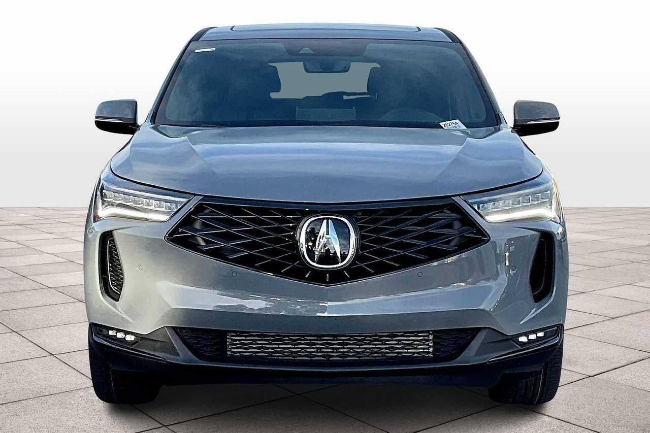 2025 Acura RDX w/A-Spec Package Roseville CA