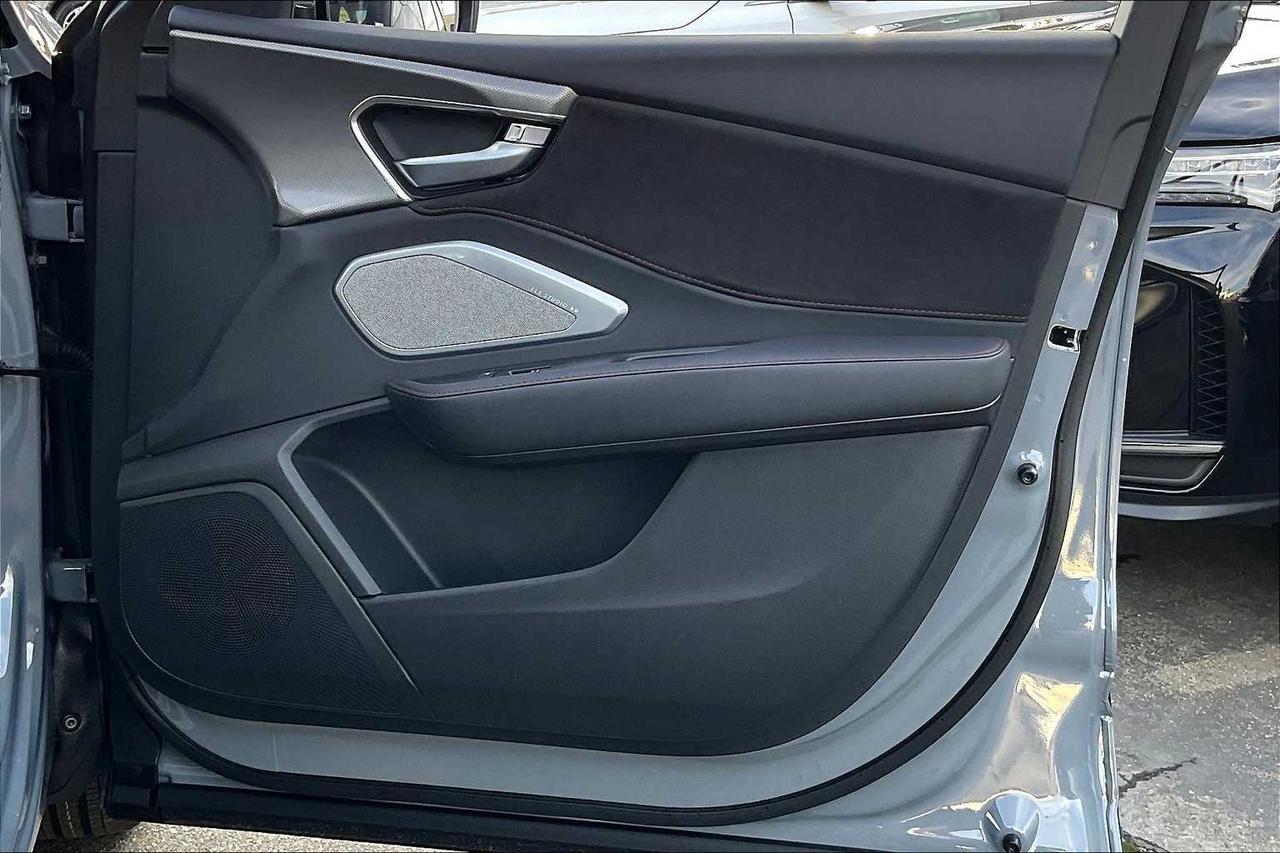 2025 Acura RDX w/A-Spec Package Roseville CA