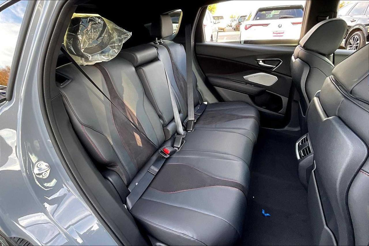 2025 Acura RDX w/A-Spec Package Roseville CA