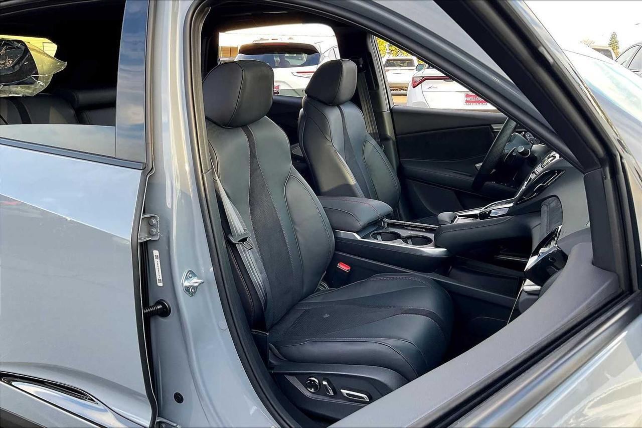 2025 Acura RDX w/A-Spec Package Roseville CA