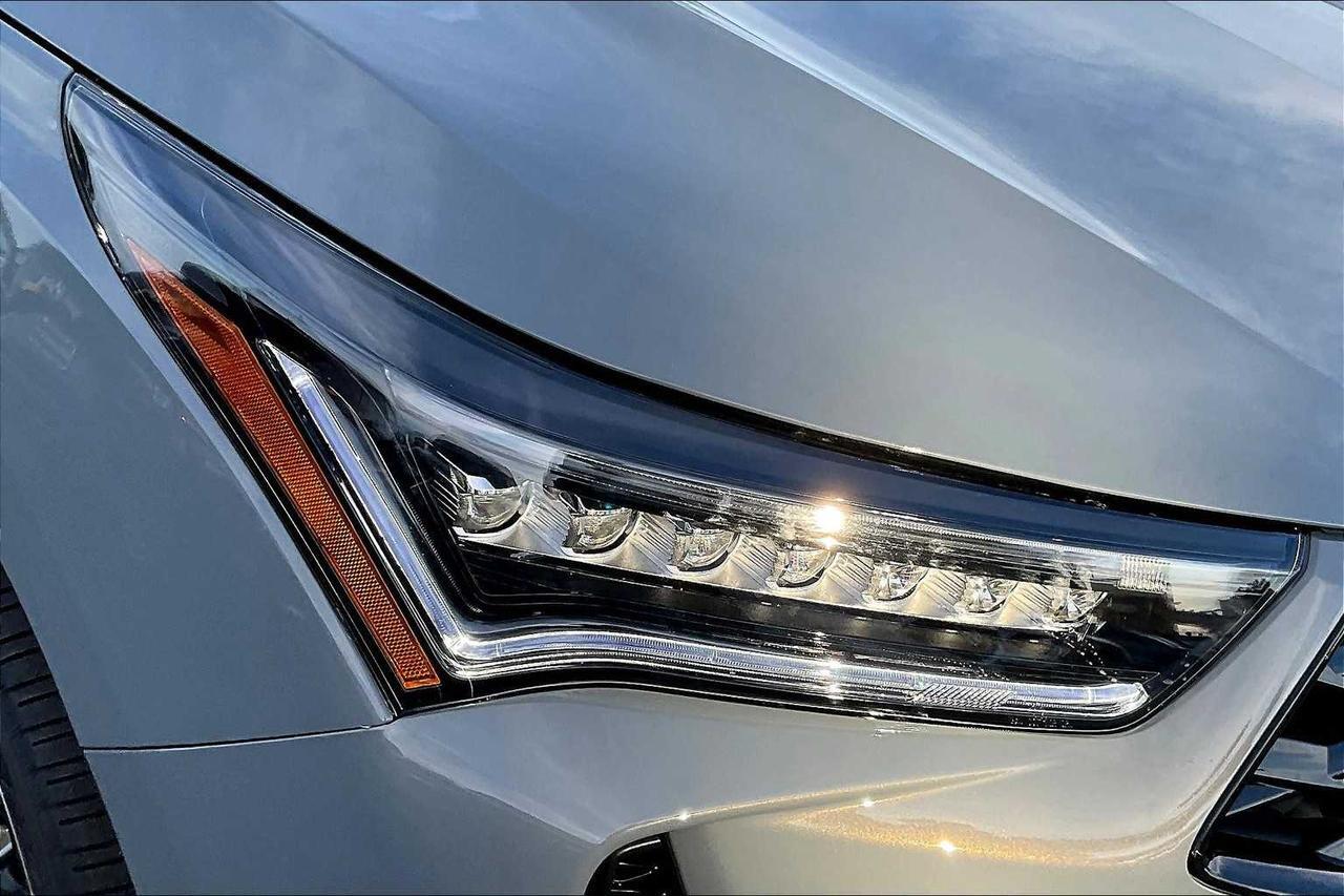 2025 Acura RDX w/A-Spec Package Roseville CA