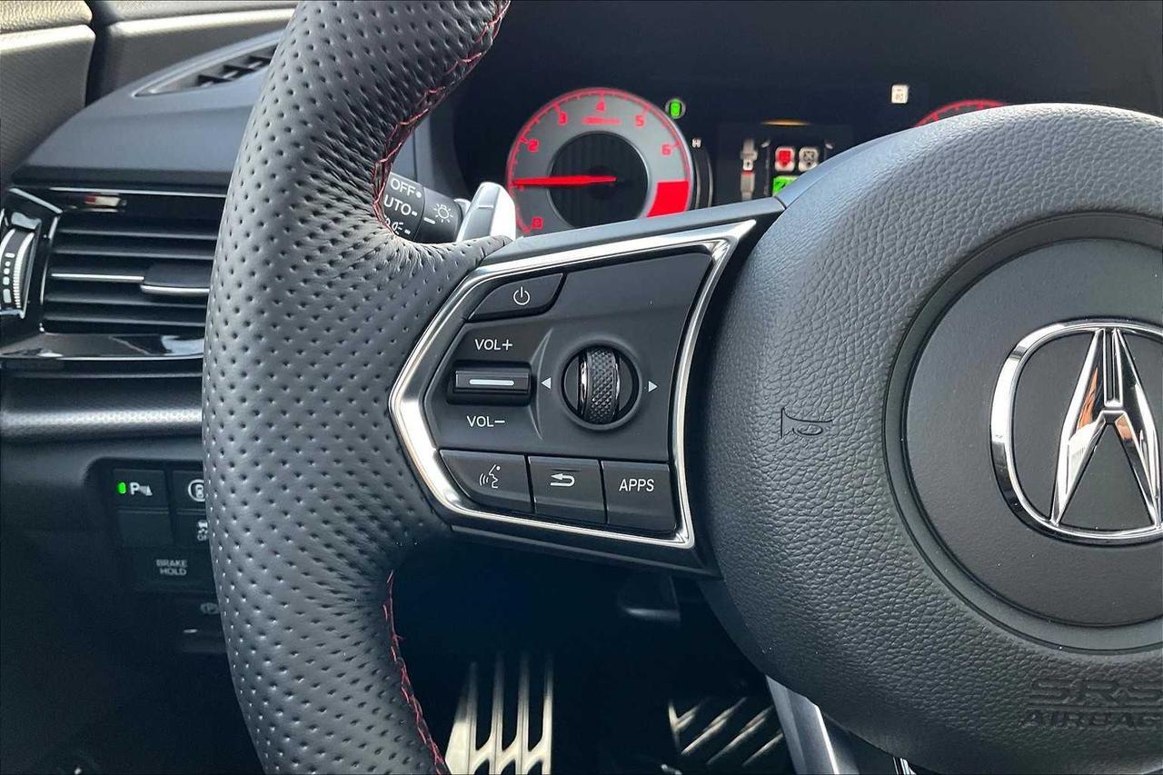 2025 Acura RDX w/A-Spec Package Roseville CA