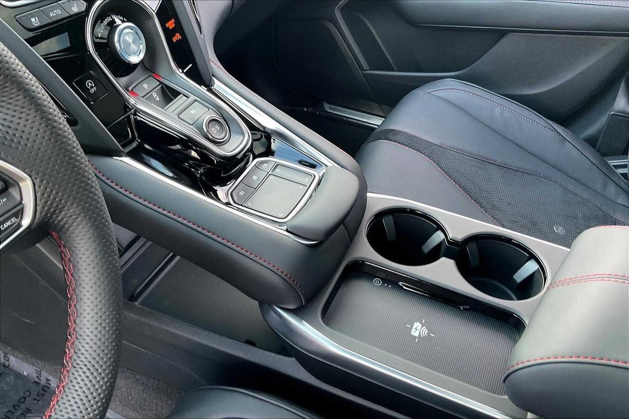 2025 Acura RDX w/A-Spec Package Roseville CA