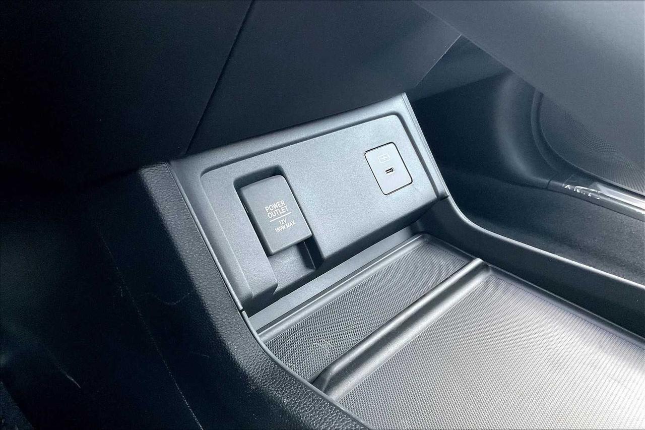 2025 Acura RDX w/A-Spec Package Roseville CA