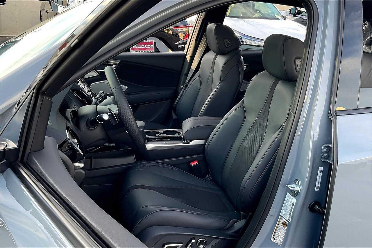 2025 Acura RDX w/A-Spec Package Roseville CA