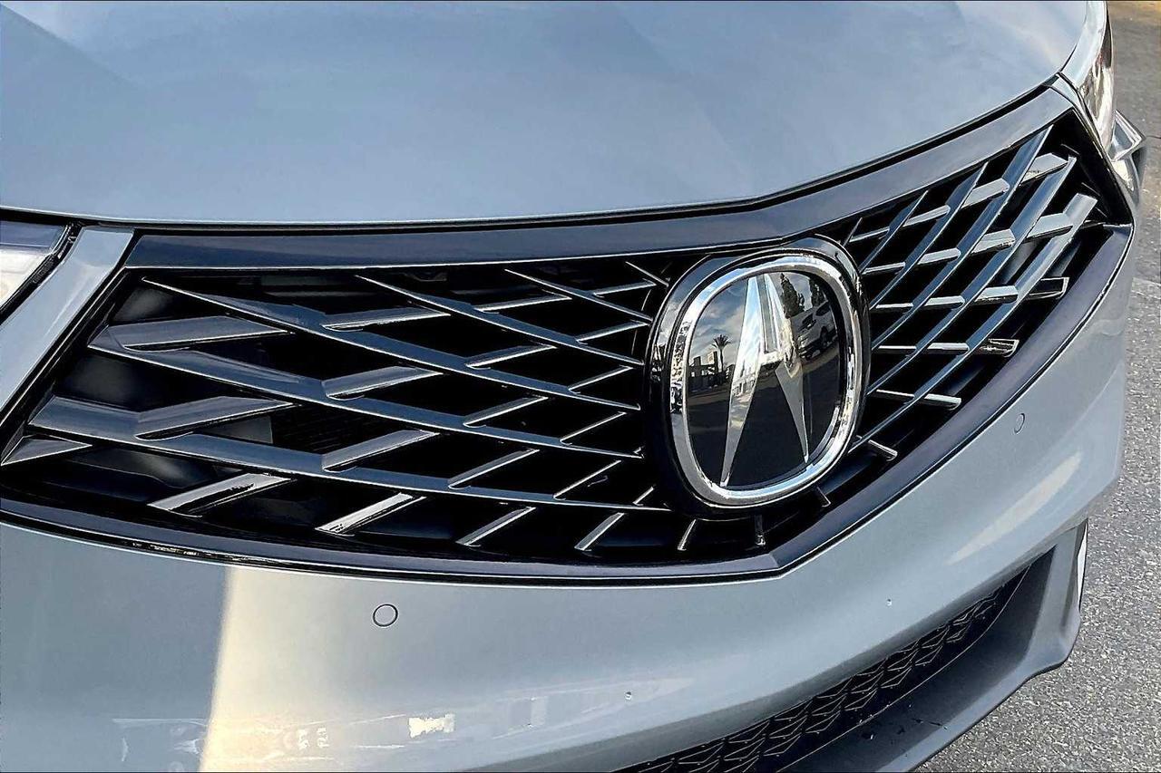 2025 Acura RDX w/A-Spec Package Roseville CA