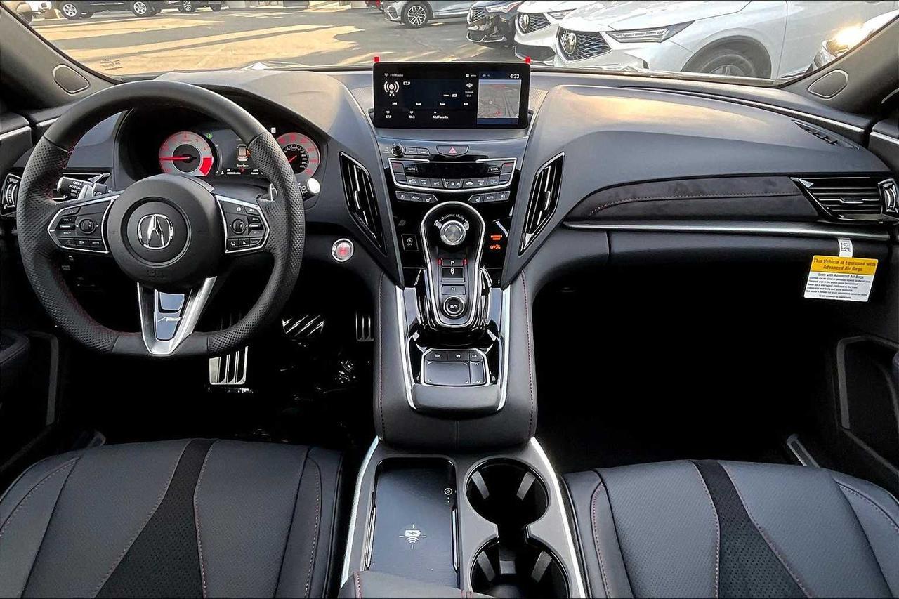 2025 Acura RDX w/A-Spec Package Roseville CA