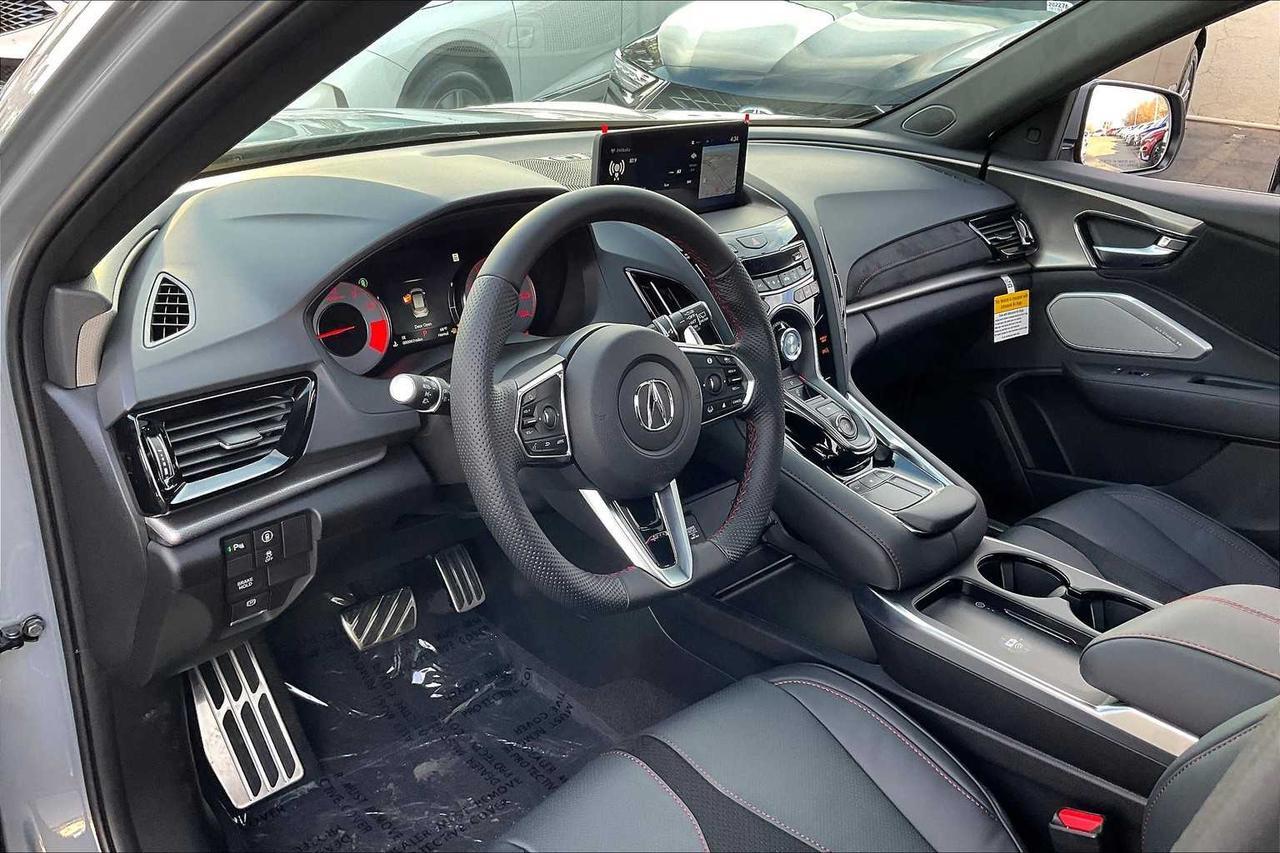 2025 Acura RDX w/A-Spec Package Roseville CA