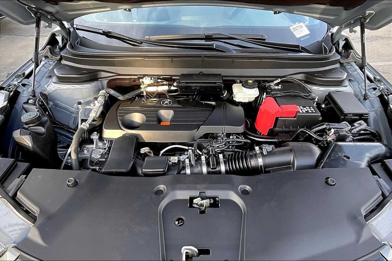 2025 Acura RDX w/A-Spec Package Roseville CA