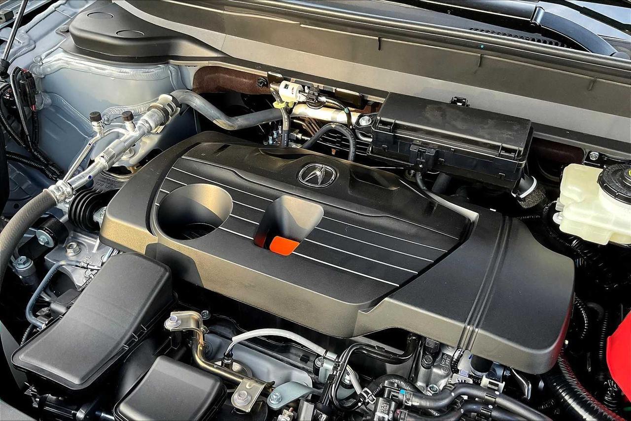 2025 Acura RDX w/A-Spec Package Roseville CA