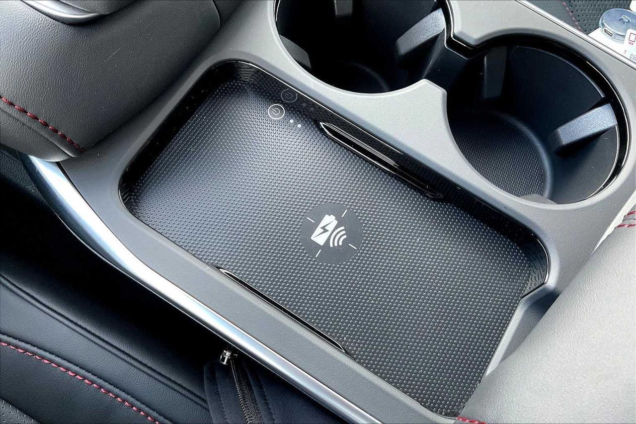 2025 Acura RDX w/A-Spec Package Roseville CA