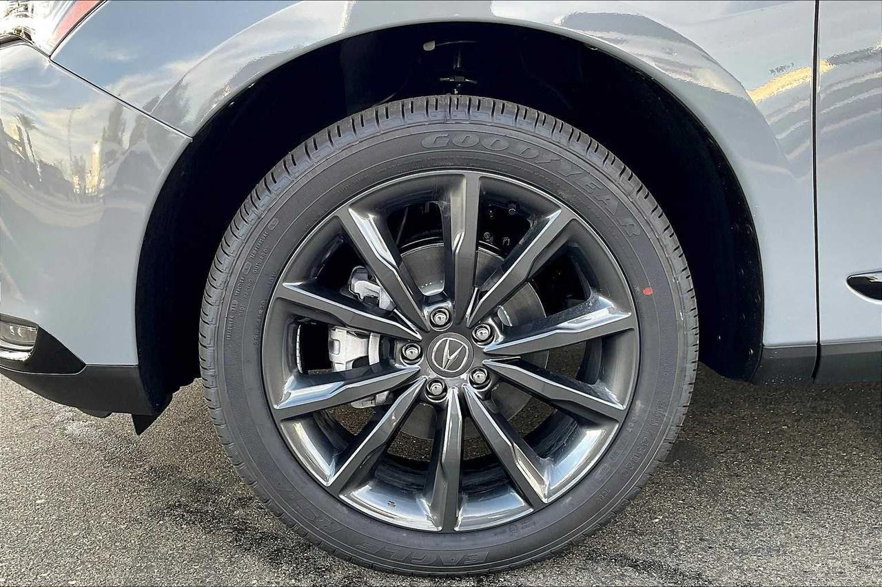 2025 Acura RDX w/A-Spec Package Roseville CA