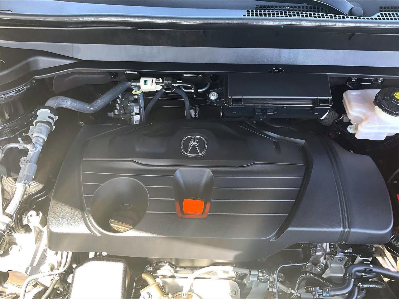 2025 Acura RDX w/A-Spec Package Roseville CA