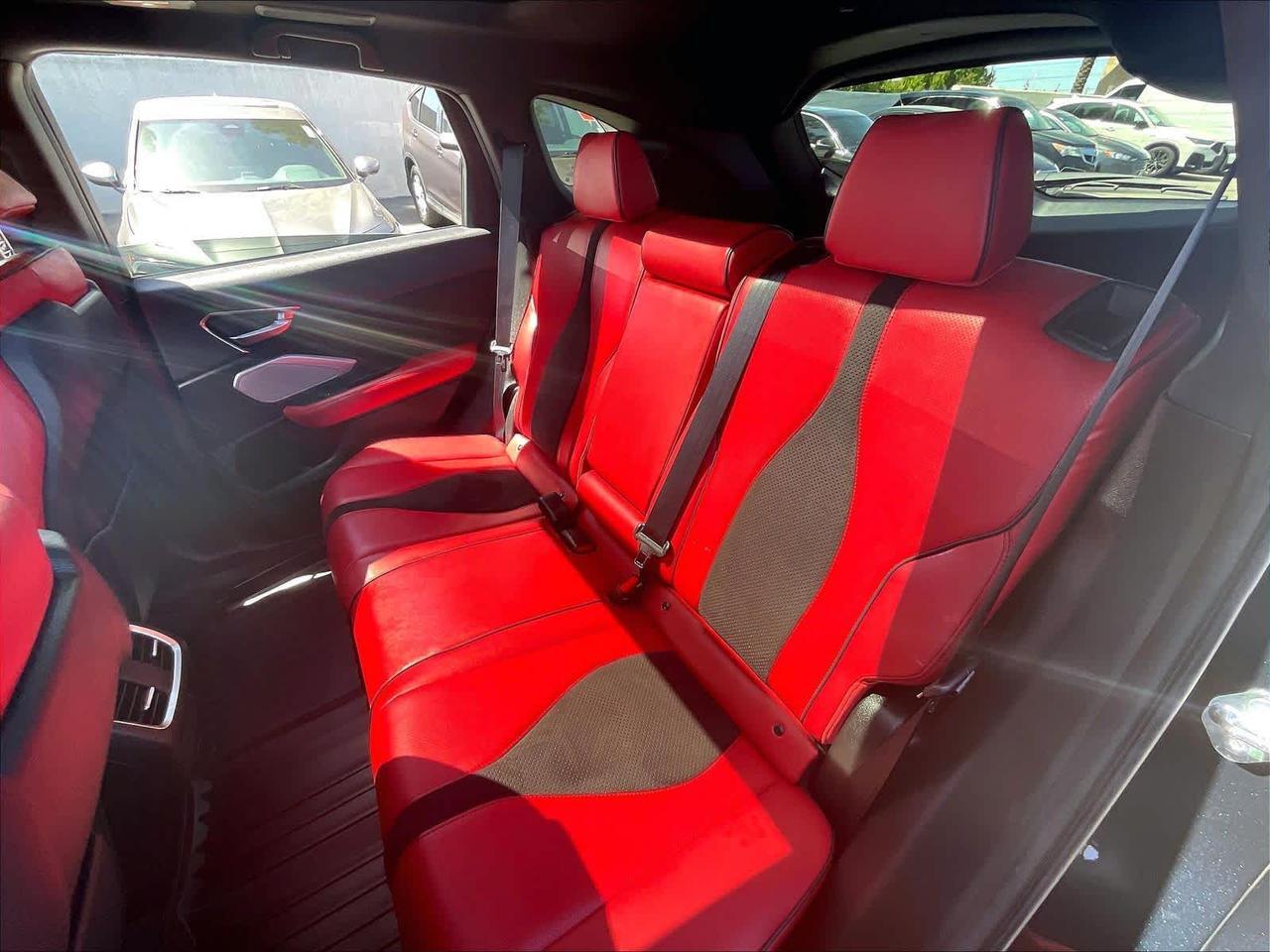 2025 Acura RDX w/A-Spec Package Roseville CA