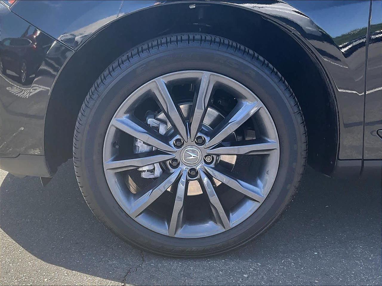 2025 Acura RDX w/A-Spec Package Roseville CA