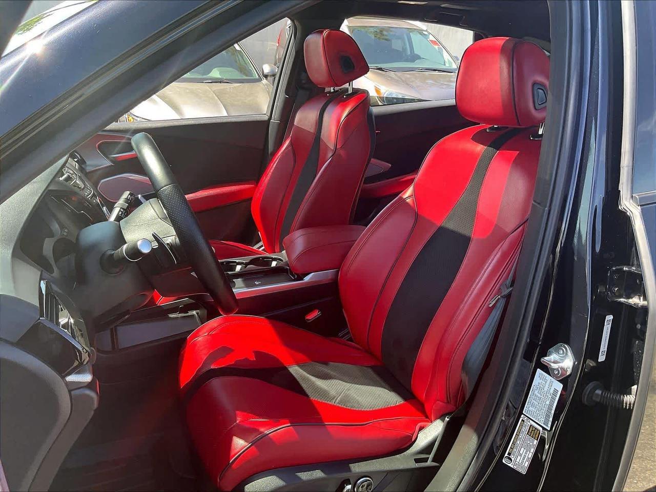 2025 Acura RDX w/A-Spec Package Roseville CA