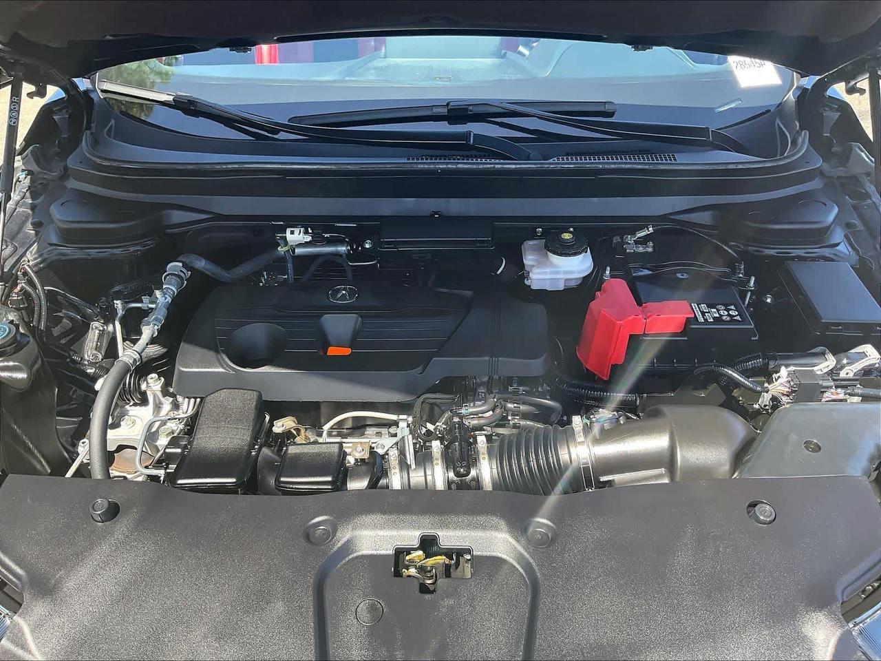 2025 Acura RDX w/A-Spec Package Roseville CA