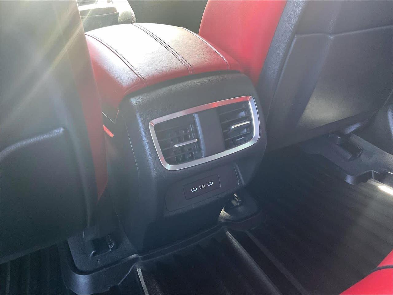 2025 Acura RDX w/A-Spec Package Roseville CA