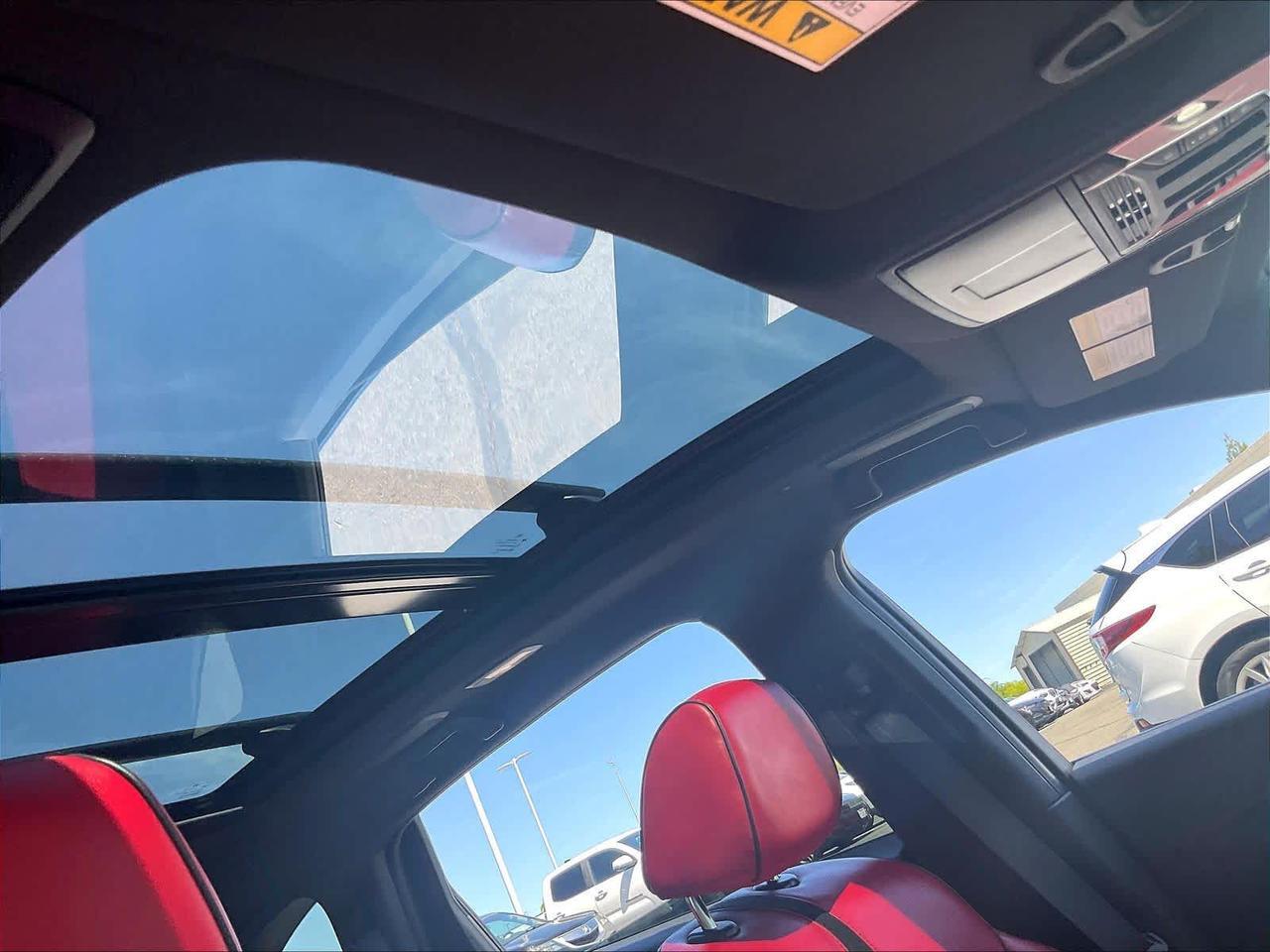 2025 Acura RDX w/A-Spec Package Roseville CA