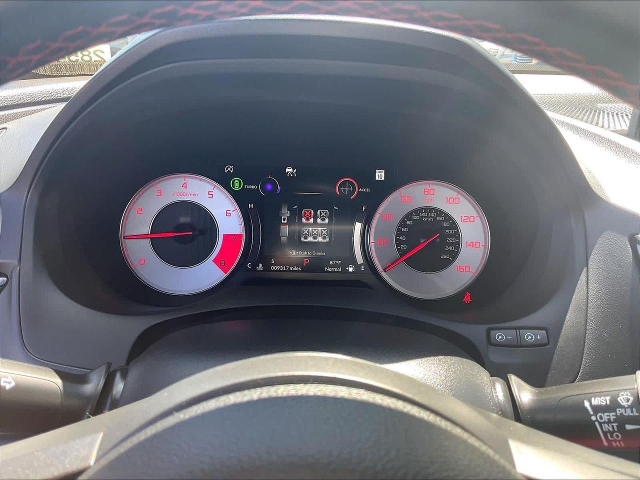 2025 Acura RDX w/A-Spec Package Roseville CA