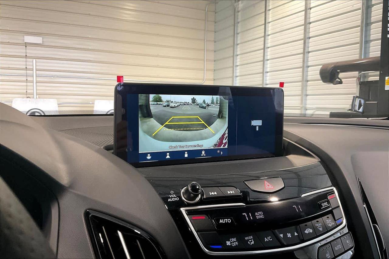 2025 Acura RDX w/A-Spec Package Roseville CA