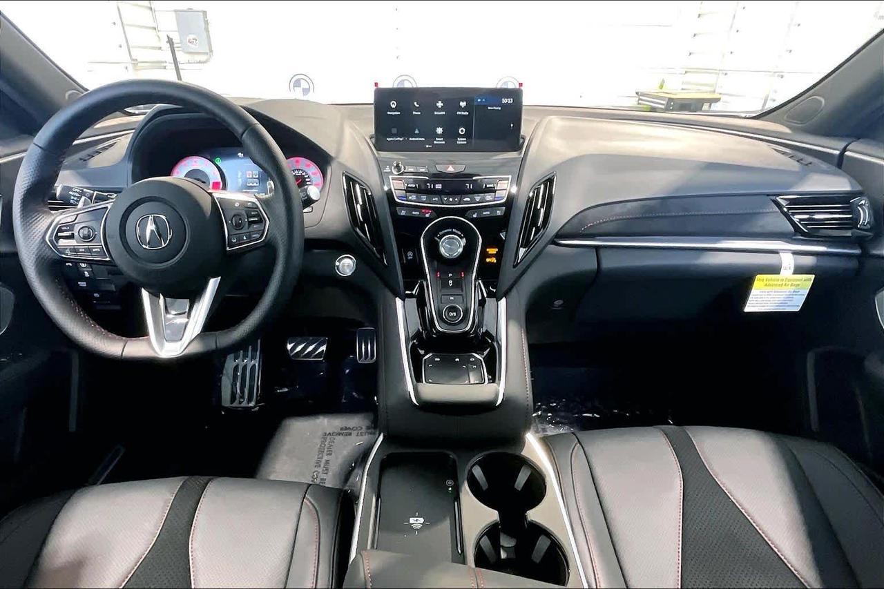 2025 Acura RDX w/A-Spec Package Roseville CA