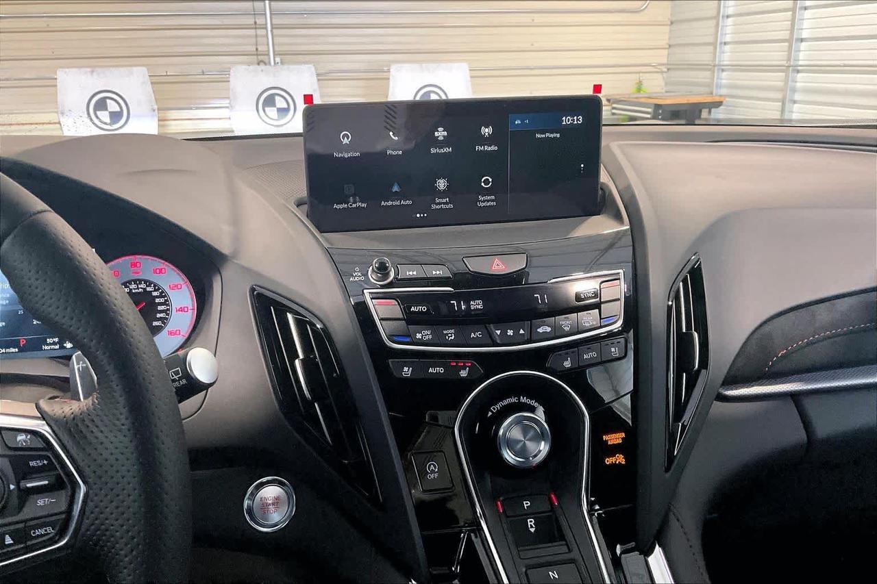 2025 Acura RDX w/A-Spec Package Roseville CA