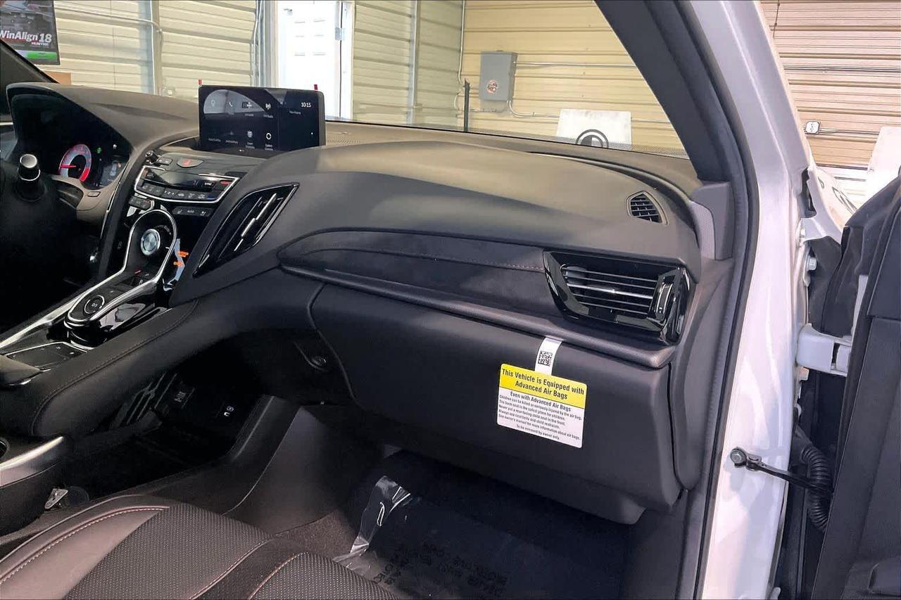 2025 Acura RDX w/A-Spec Package Roseville CA