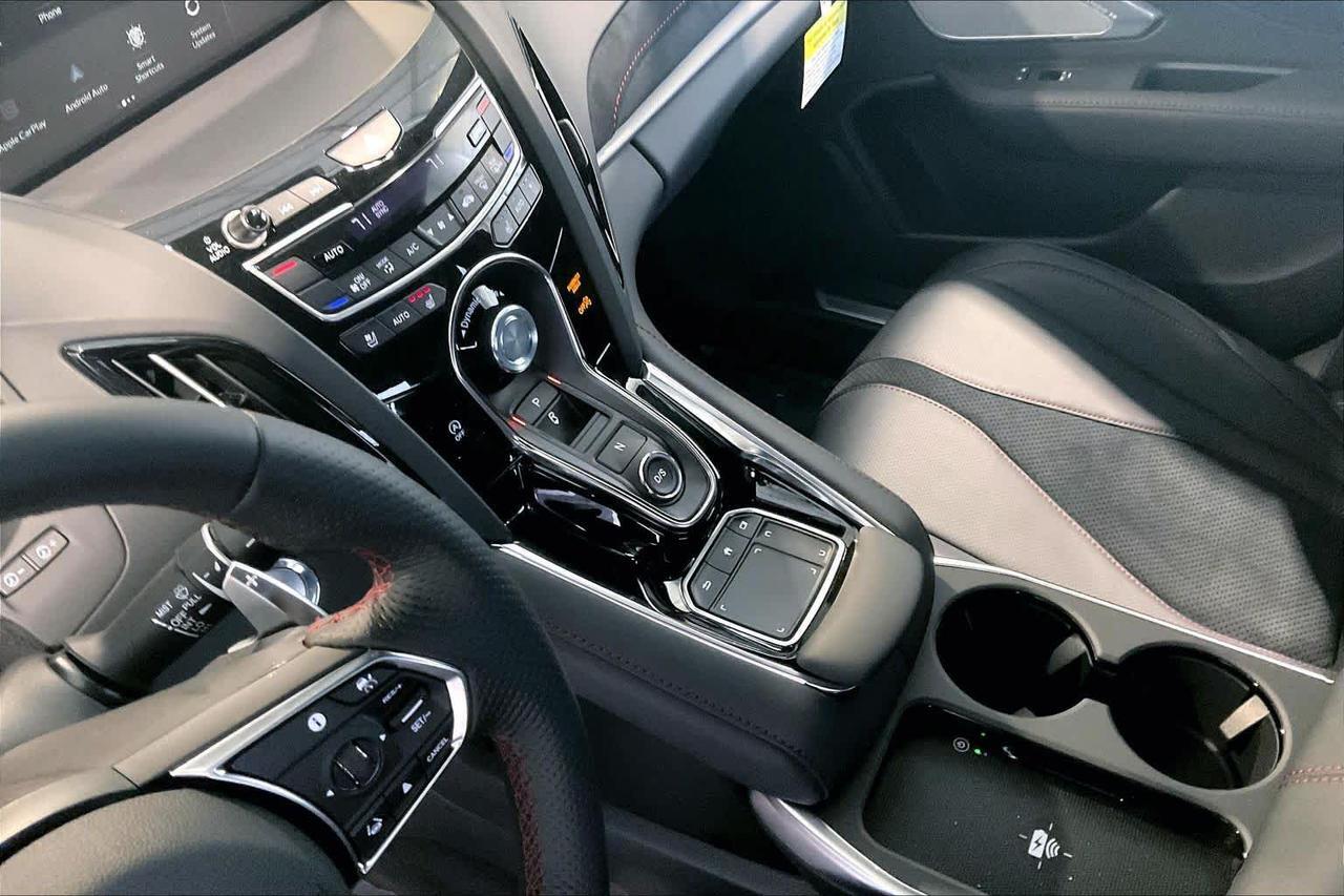 2025 Acura RDX w/A-Spec Package Roseville CA