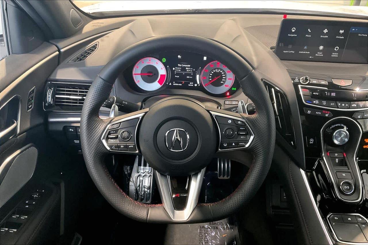 2025 Acura RDX w/A-Spec Package Roseville CA