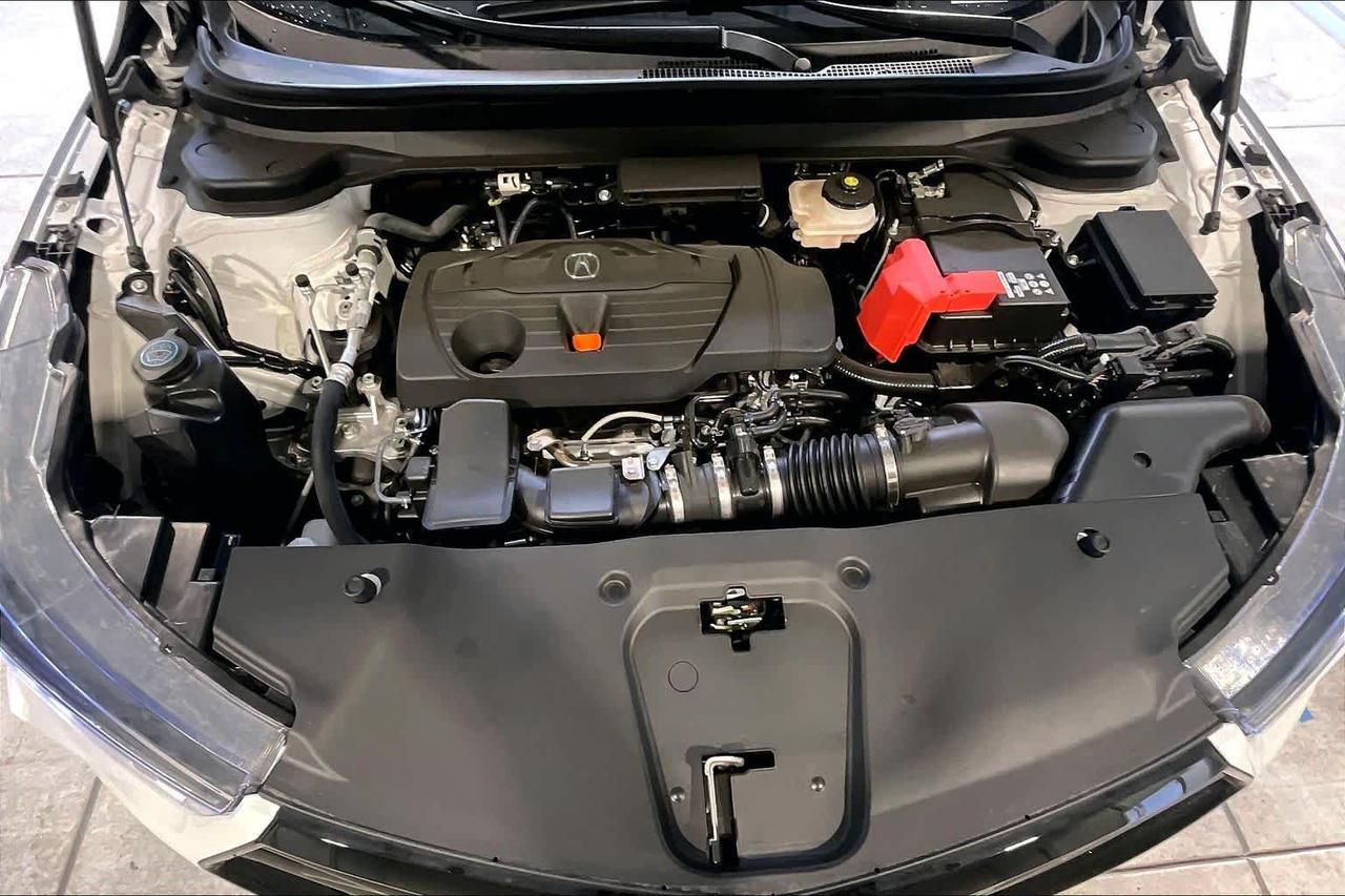 2025 Acura RDX w/A-Spec Package Roseville CA