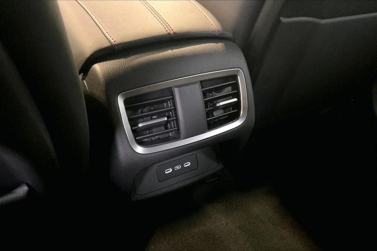 2025 Acura RDX w/A-Spec Package Roseville CA