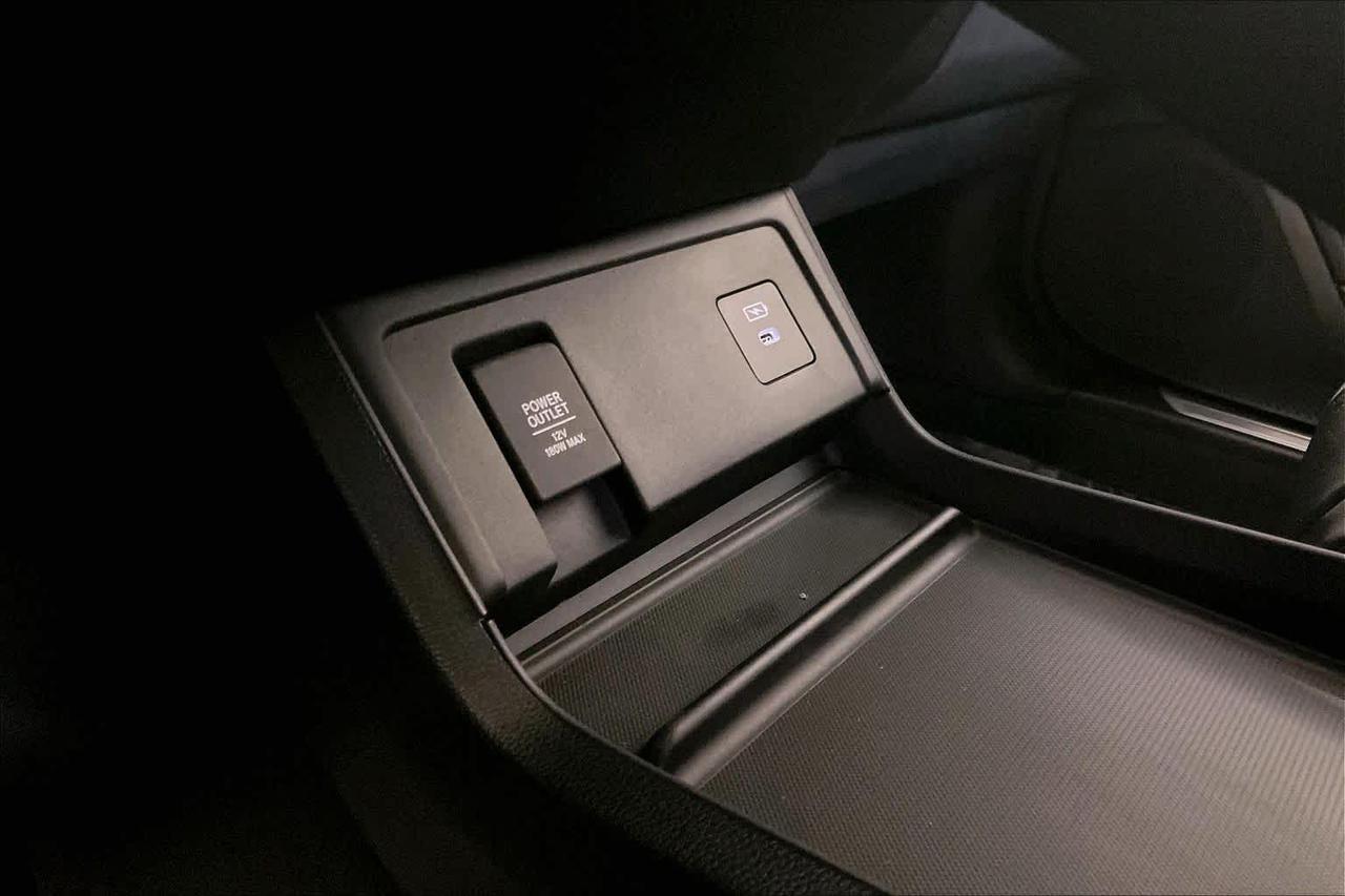 2025 Acura RDX w/A-Spec Package Roseville CA