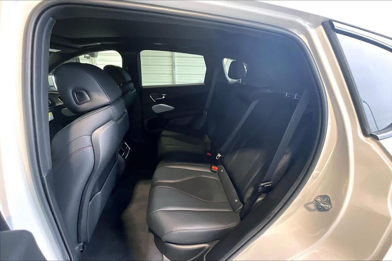 2025 Acura RDX w/A-Spec Package Roseville CA