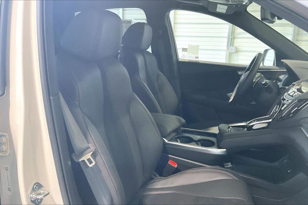 2025 Acura RDX w/A-Spec Package Roseville CA