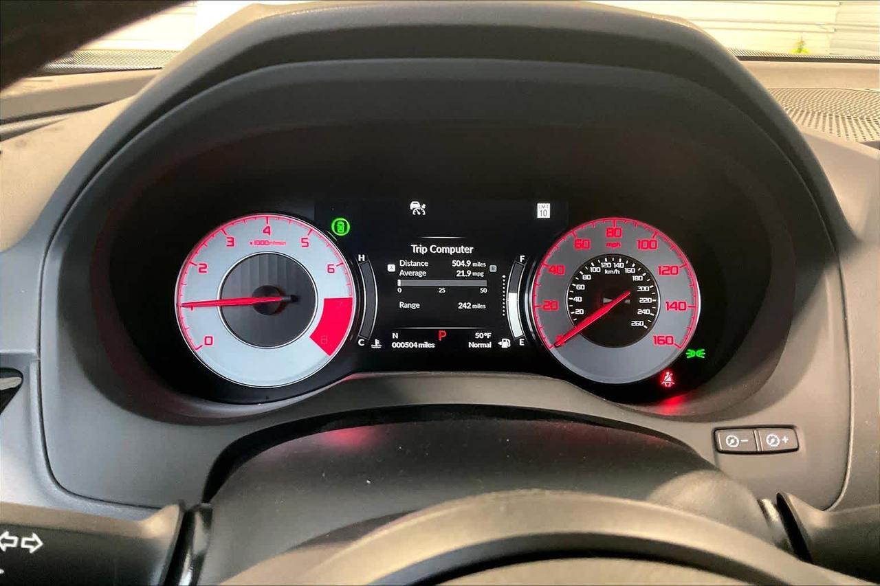 2025 Acura RDX w/A-Spec Package Roseville CA