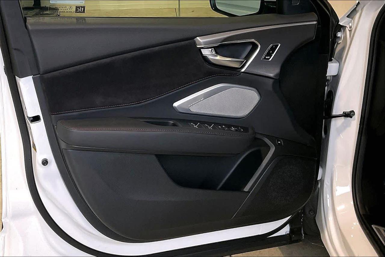 2025 Acura RDX w/A-Spec Package Roseville CA